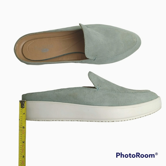 Dr. Scholl's Shoes - Dr. Scholl's Original Collection Blake Slide Mule size 8